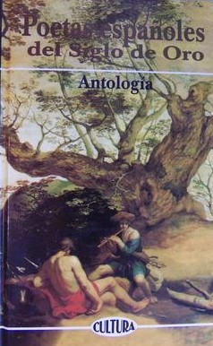 Poetas españoles del siglo de oro